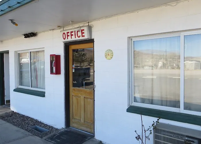 Alamo Inn