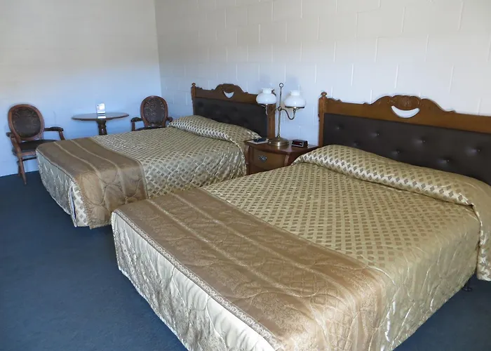 Alamo Inn