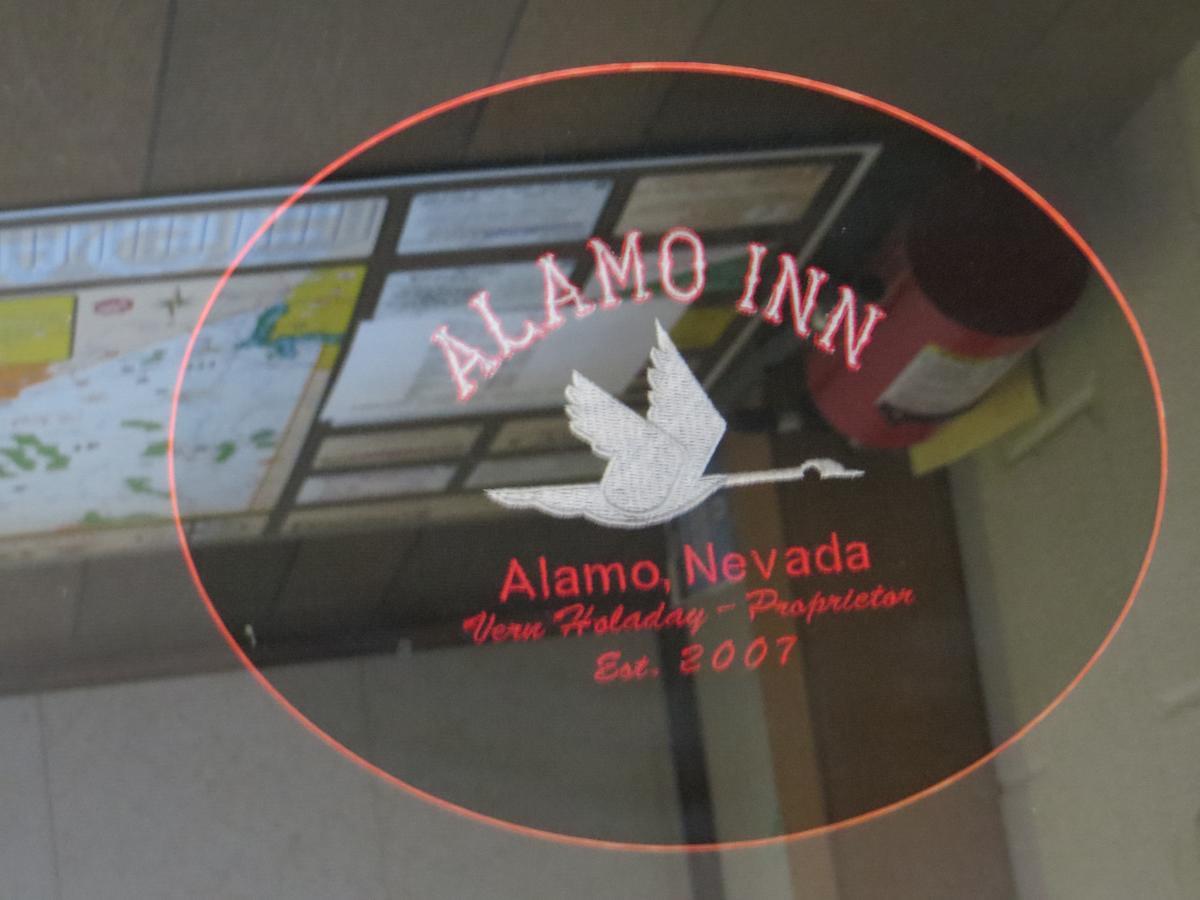 Alamo Inn * Alamo