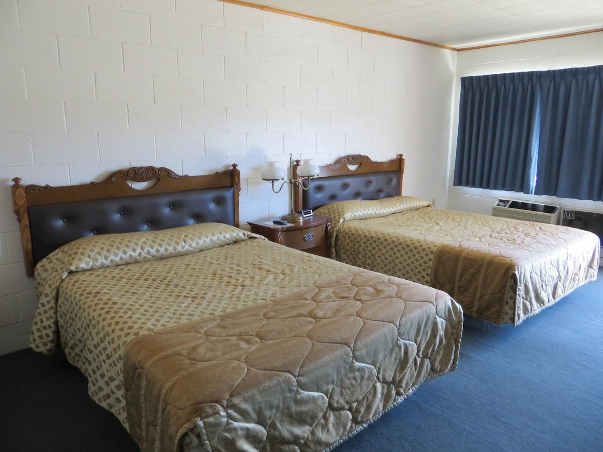 Alamo Inn * Alamo