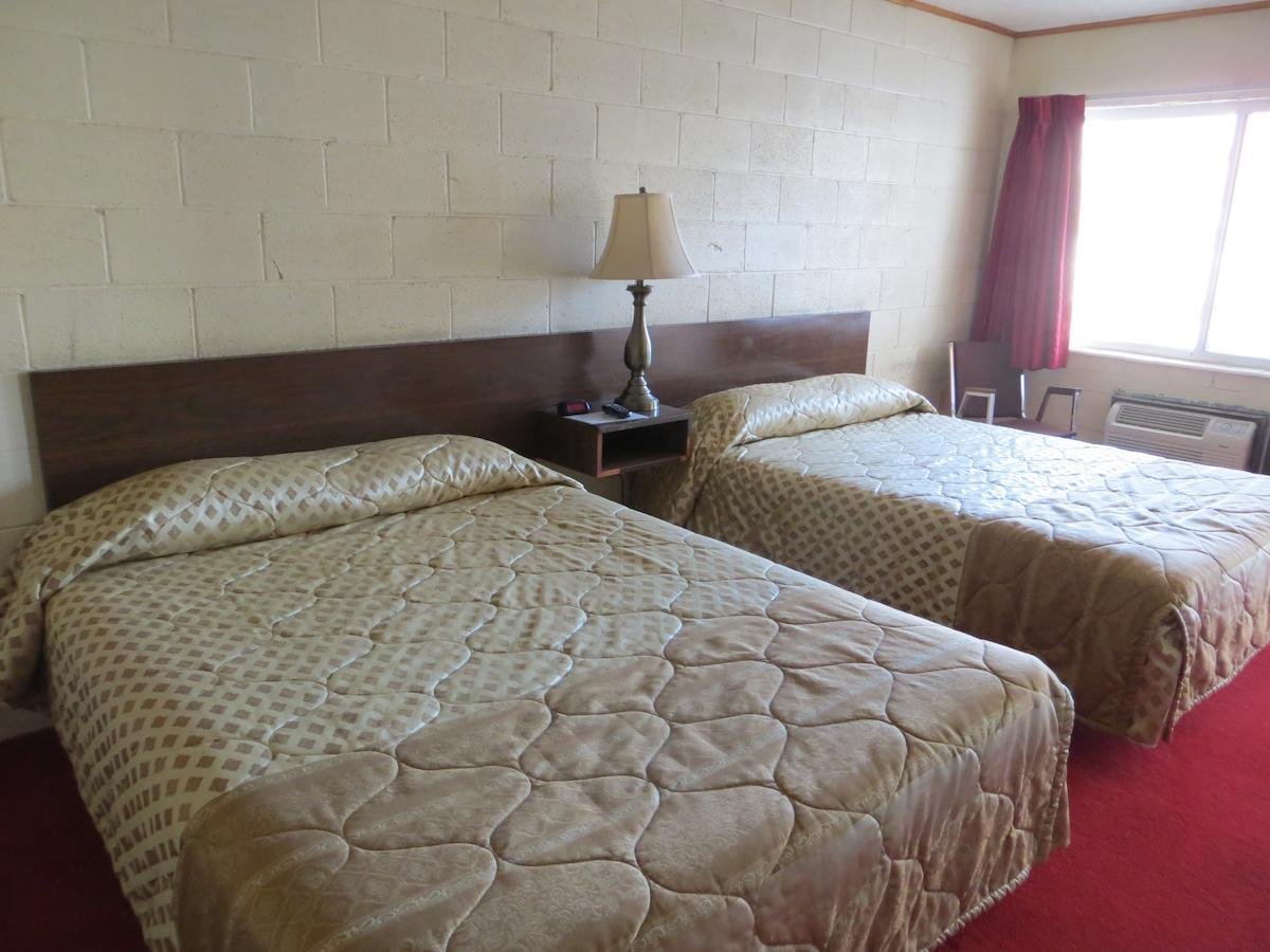 Alamo Inn Motel *