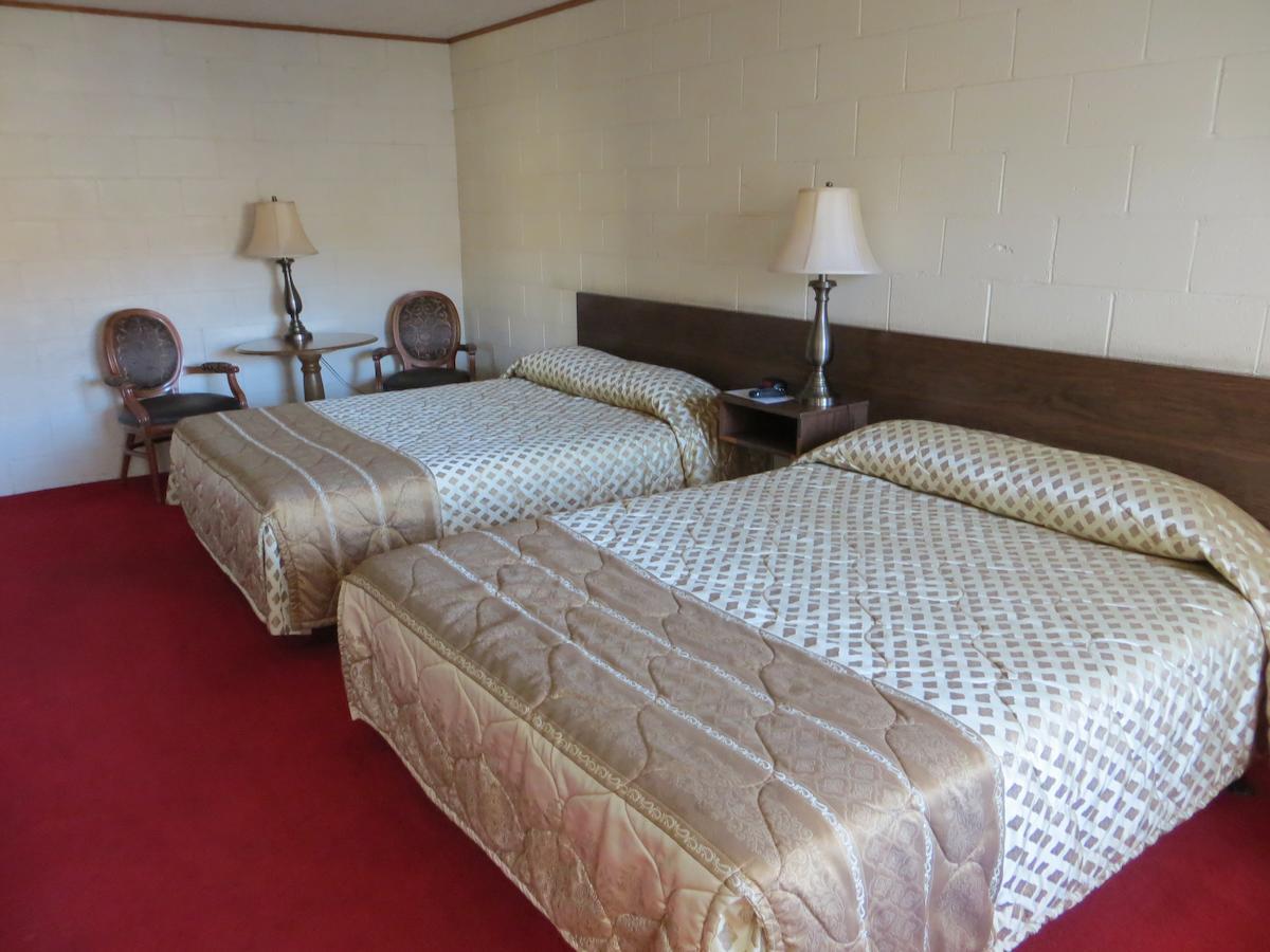 Alamo Inn Motel *