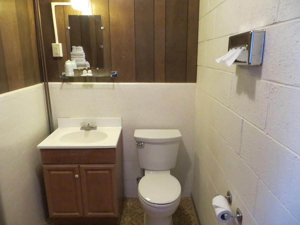 Alamo Inn * Alamo